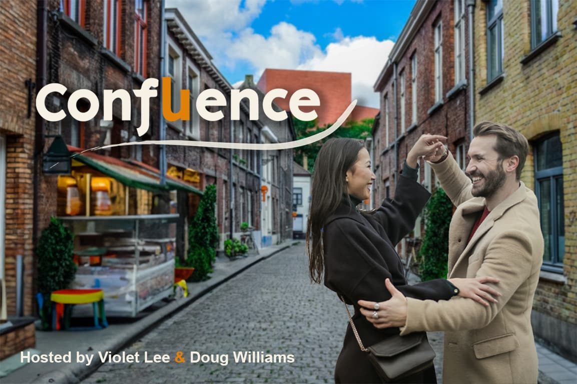 Confluence feature show banner