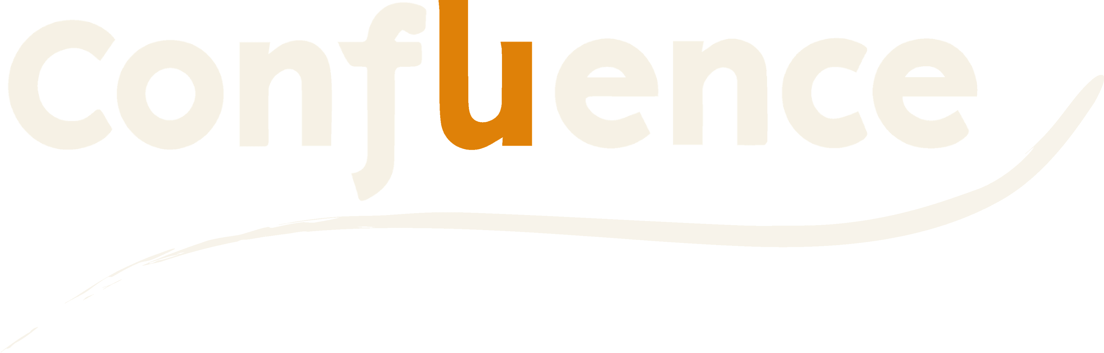 Confluence nameplate