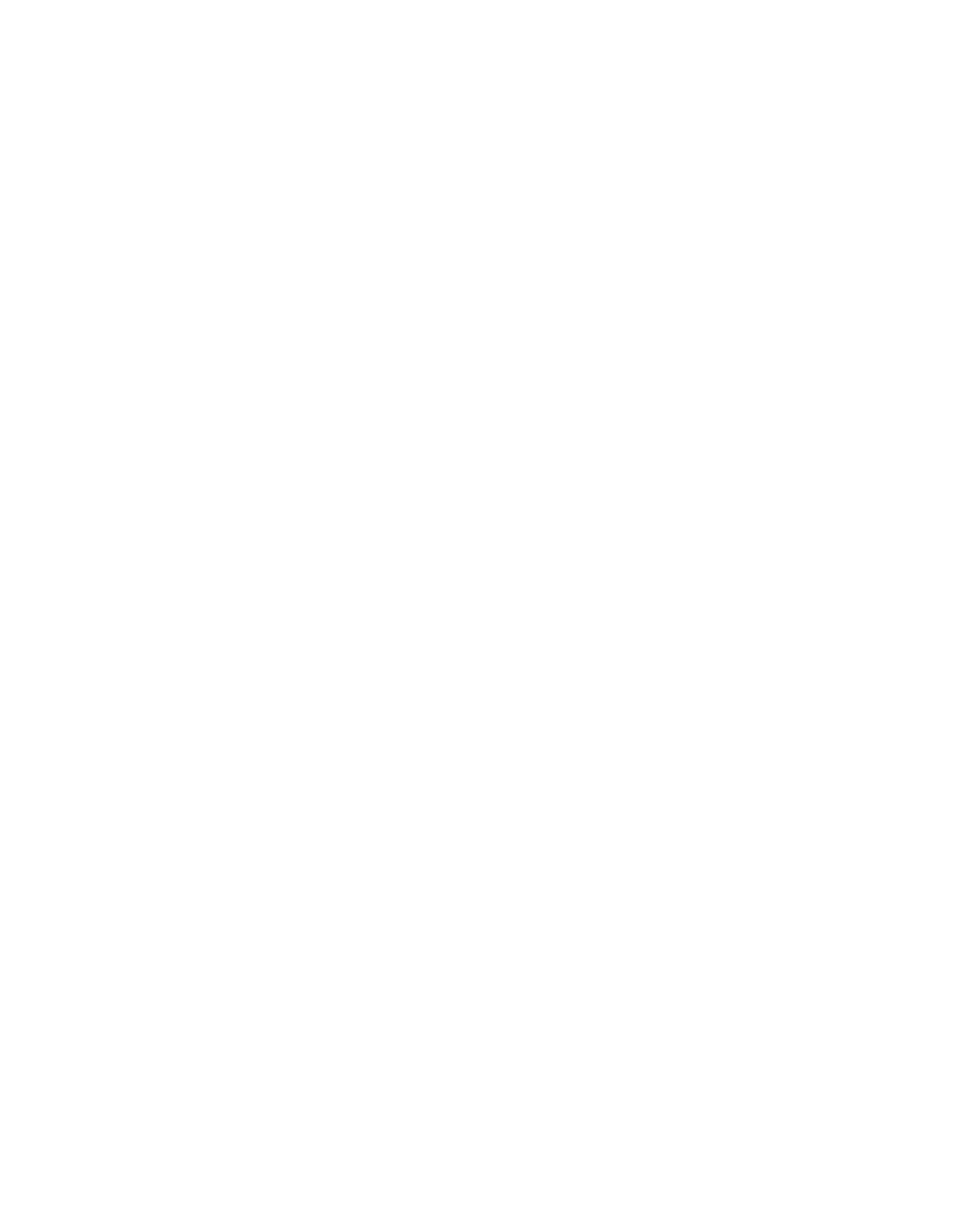 Relish logo, reversed white