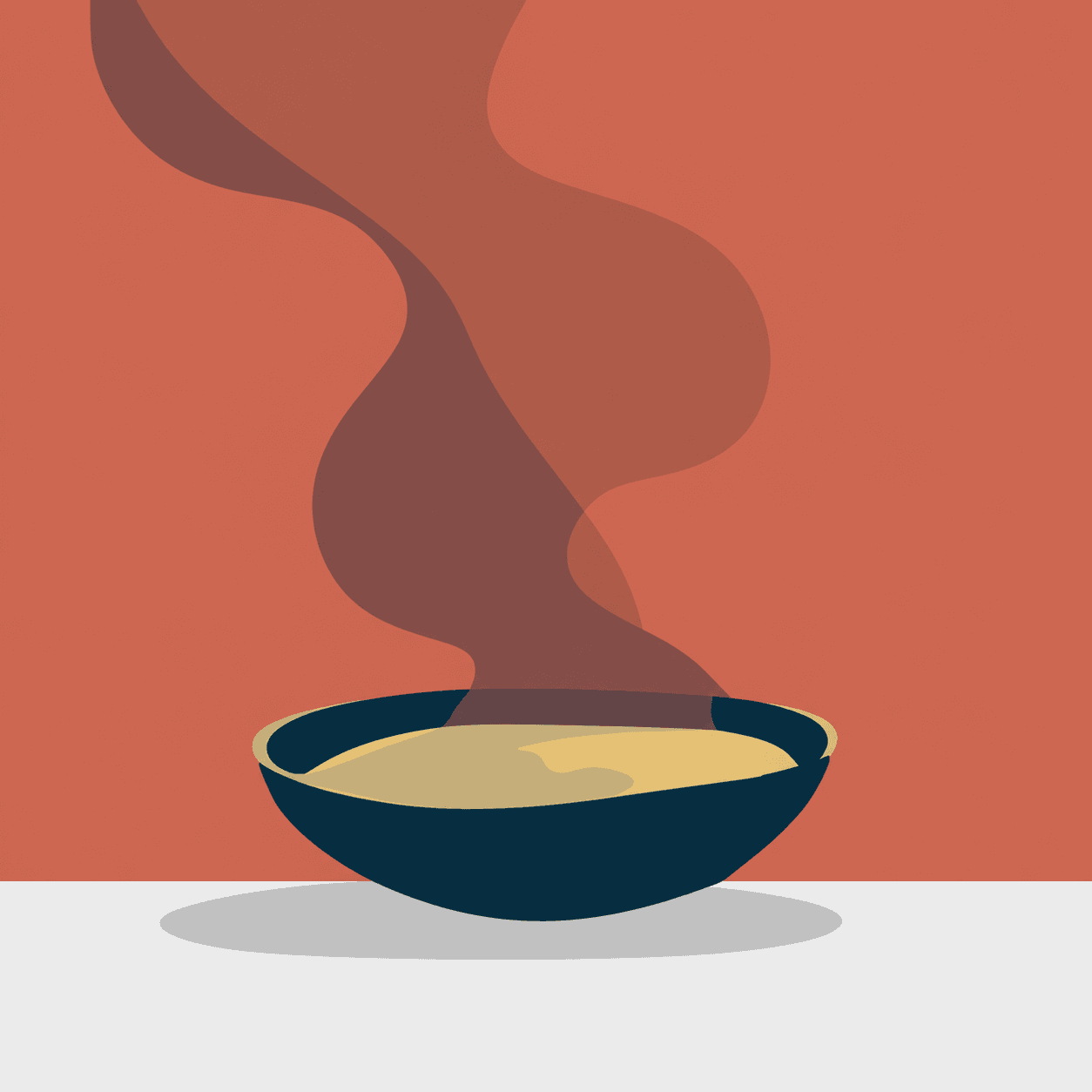 Storyboard frame 2: Food Programming