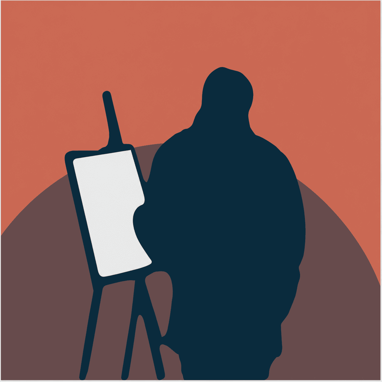 Storyboard frame 5: Arts & Culture
